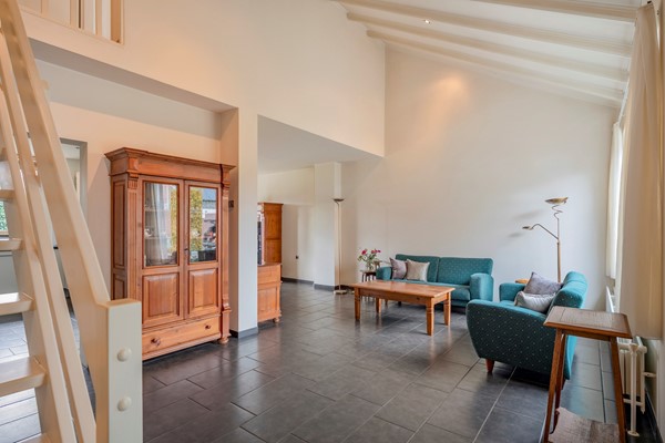 Medium property photo - Corneliushof 18, 6114 JX Susteren